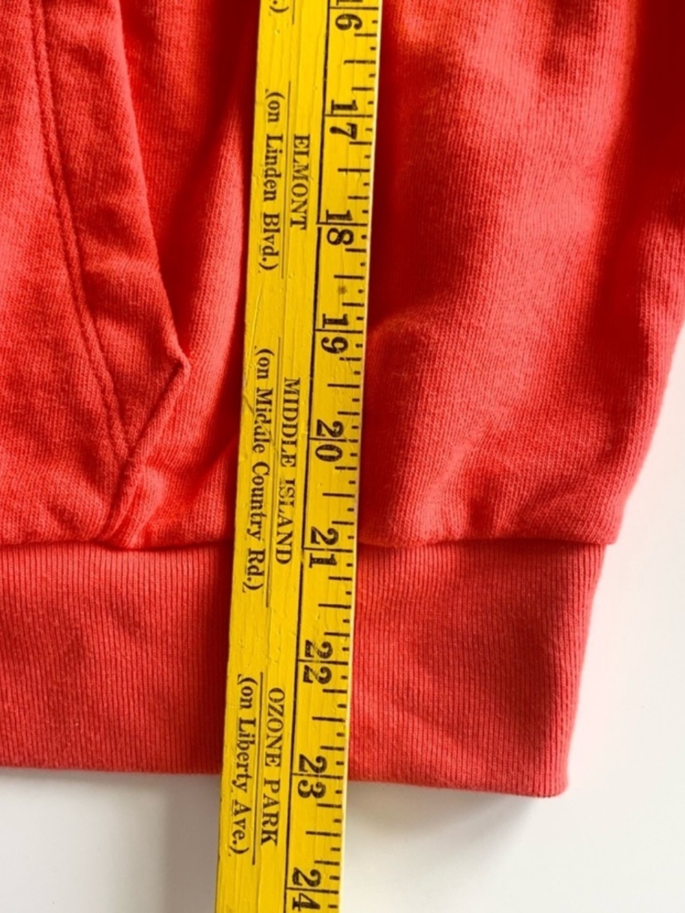PINK Victoria’s Secret Hoodie Medium New - Picture 8 of 9